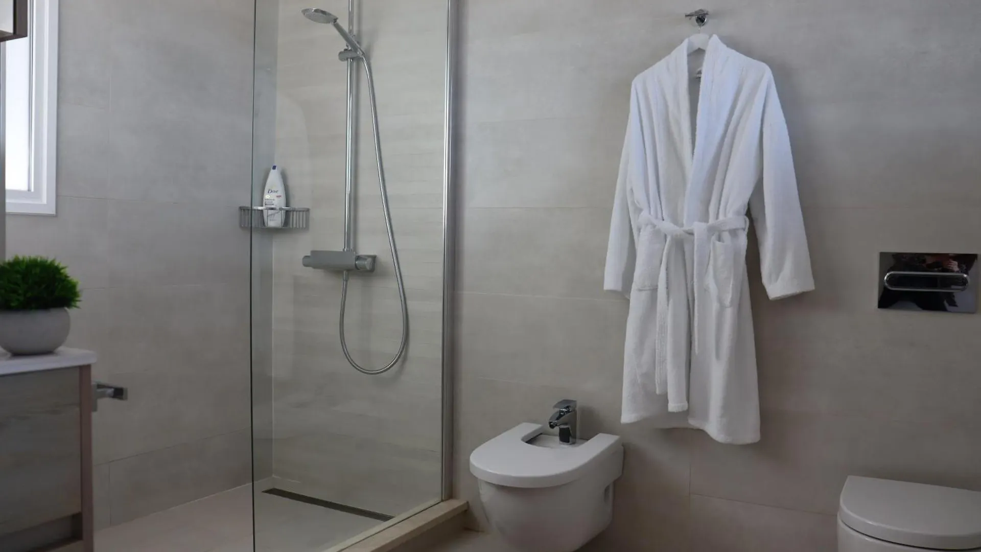 Azure Sky Villa - Panoramic Ocean View, Luxury, San Eugenio Costa Adeje