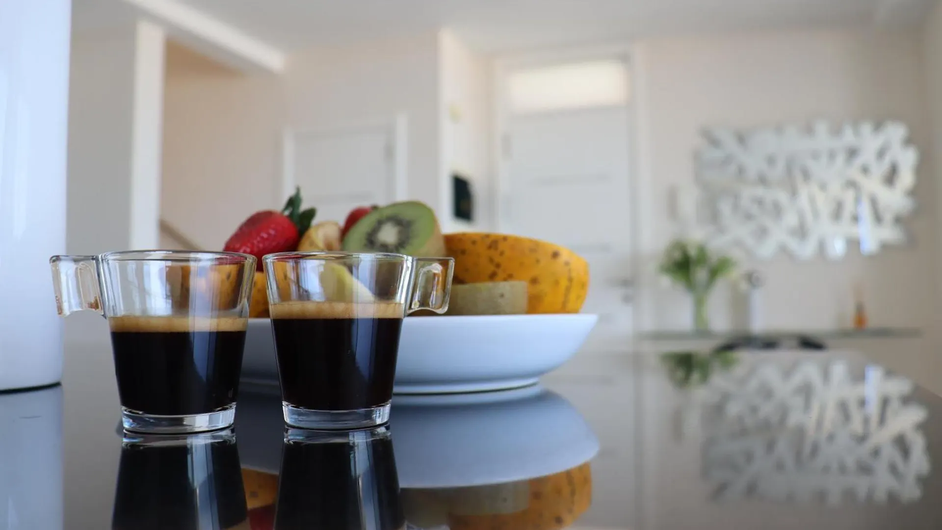 Azure Sky Villa - Panoramic Ocean View, Luxury, San Eugenio Costa Adeje