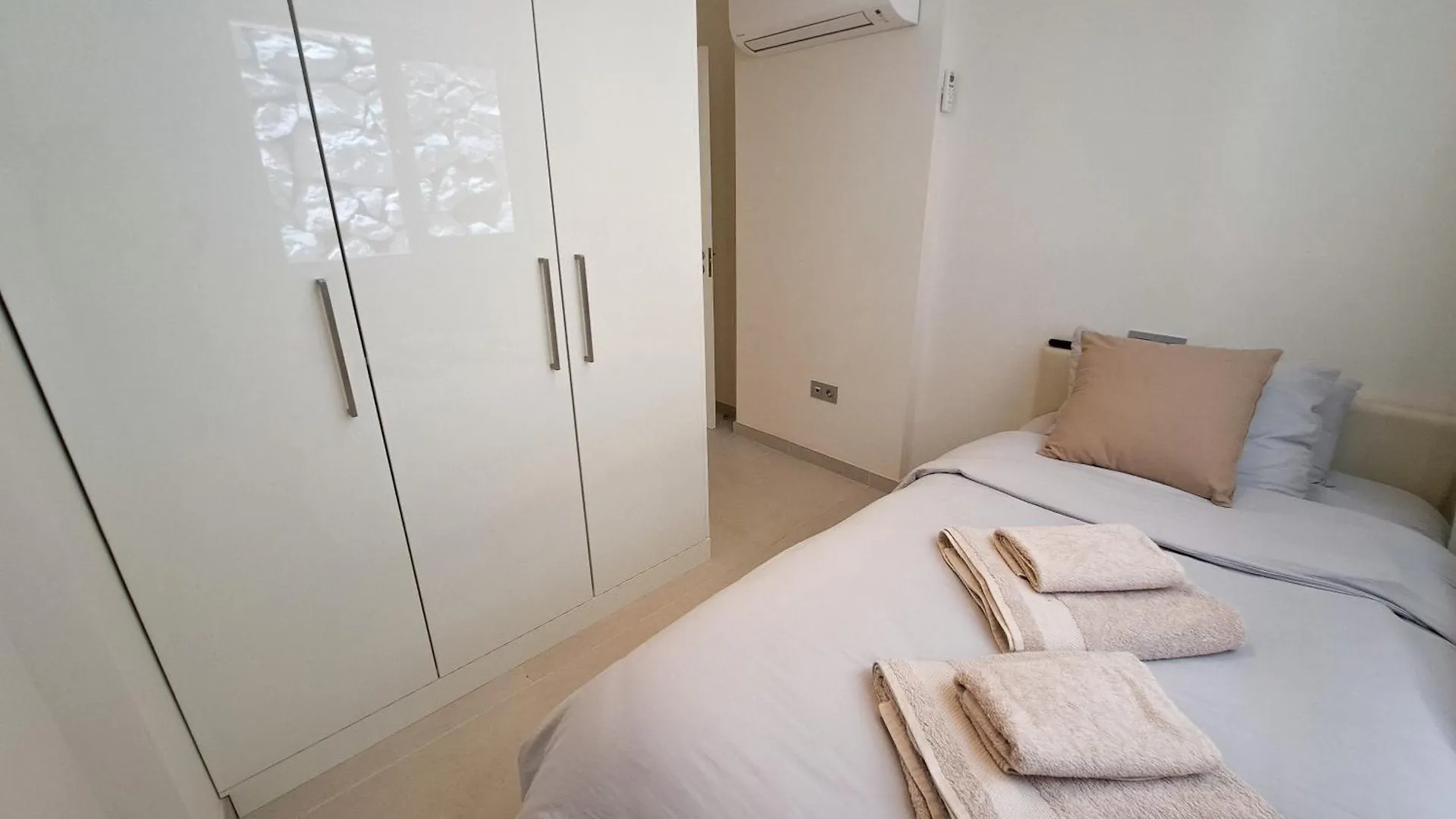 Azure Sky Villa - Panoramic Ocean View, Luxury, San Eugenio Costa Adeje