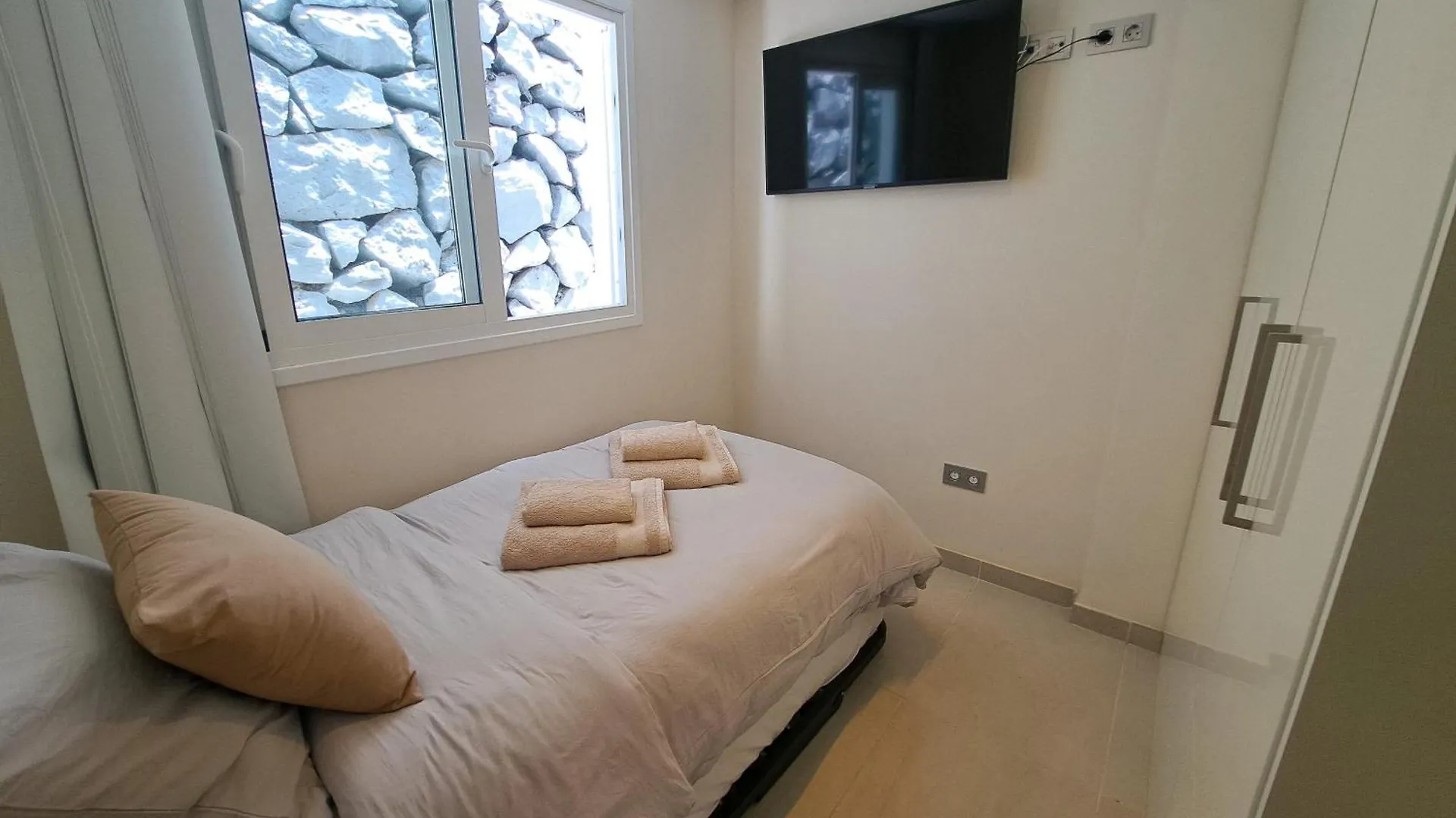 Azure Sky Villa - Panoramic Ocean View, Luxury, San Eugenio Costa Adeje