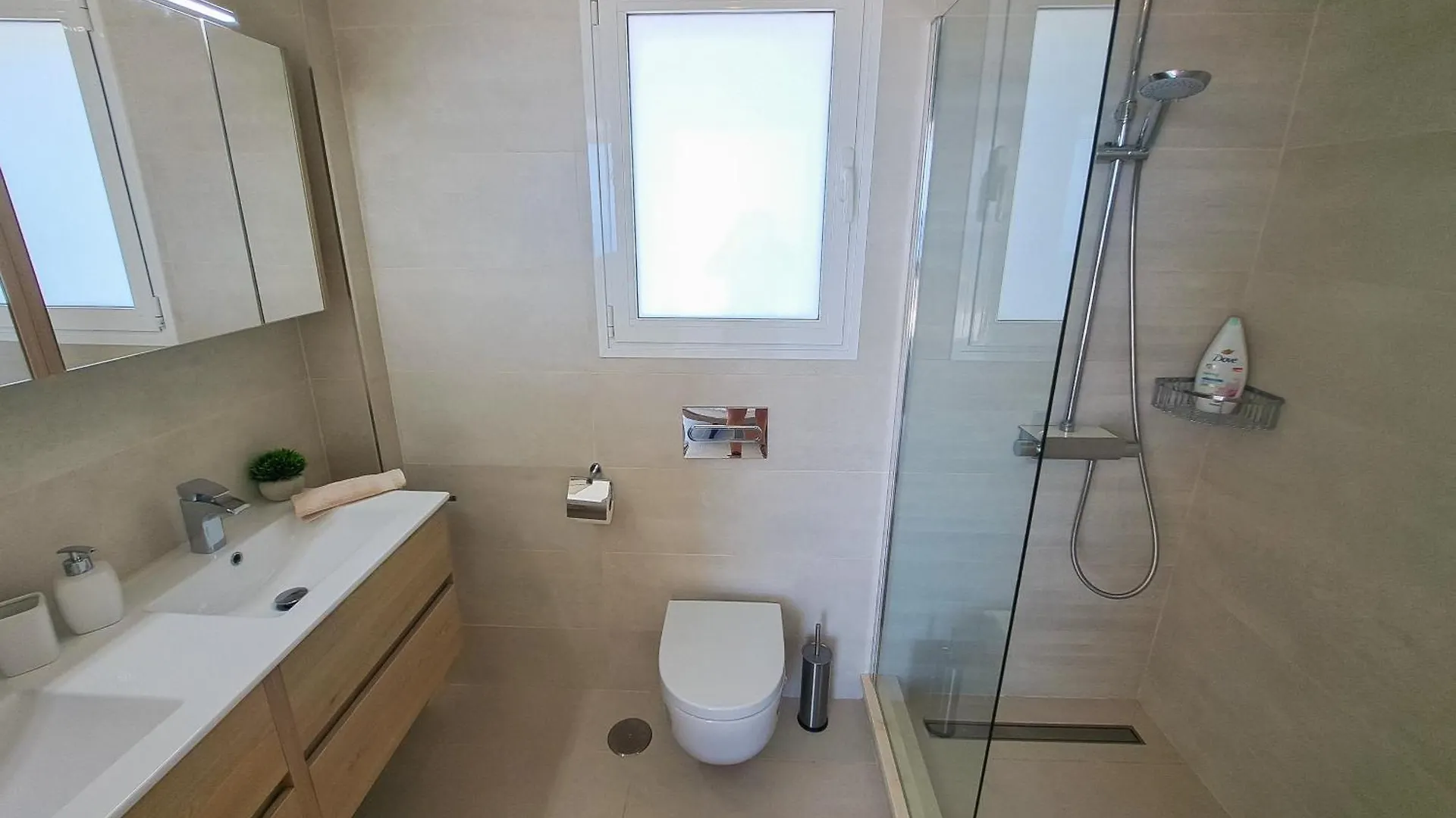 Azure Sky Villa - Panoramic Ocean View, Luxury, San Eugenio Costa Adeje  Costa Adeje (Tenerife)
